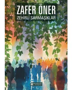 Zehirli Sarmaşıklar