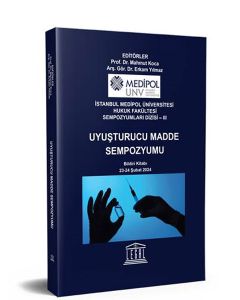 Uyuşturucu Madde Sempozyumu