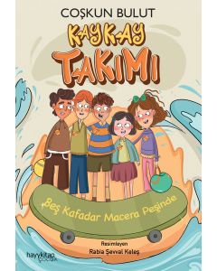 Kaykay Takımı