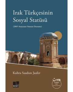 Irak Türkçesinin Sosyal Statüsü