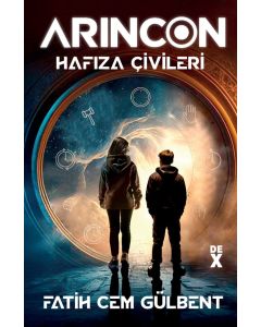 Arincon 1 - Hafıza Çivileri