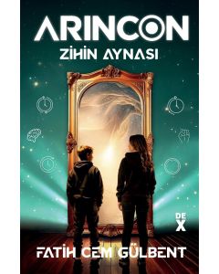 Arincon 2 - Zihin Aynası
