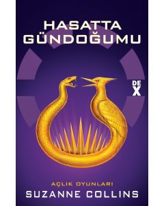 Açlık Oyunları 5 - Hasatta Gündoğumu