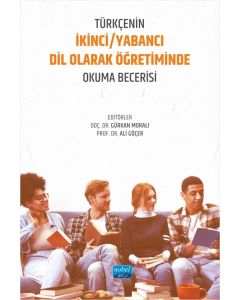 Türkçenin Yabancı/İkinci Dil Olarak Öğretiminde Okuma Becerisi