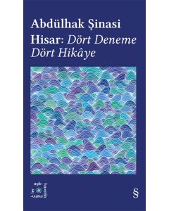 Everest Açıkhava 42 - Dört Deneme Dört Hikâye