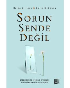 Sorun Sende Değil