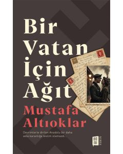 Bir Vatan İçin Ağıt