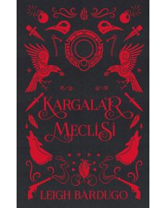 Kargalar Meclisi