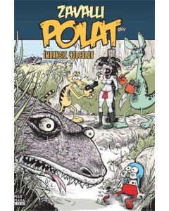 Zavallı Polat - İmkansız Yolculuk
