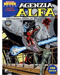 Alfa Ajansı - 3 