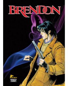 Brendon Cilt: 10 