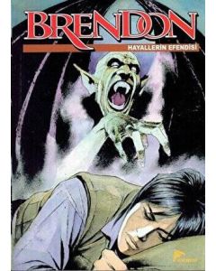 Brendon Cilt: 11
