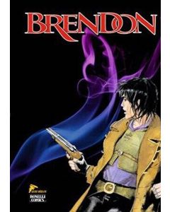 Brendon Cilt: 7