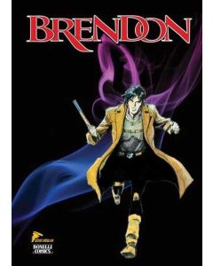 Brendon Cilt: 9