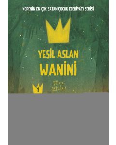 Yeşil Aslan Wanini 1