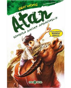 Atan 1 - Sonsuza Kadar Arkadaşlık