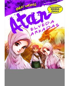 Atan - 2 Elveda Arkadaş
