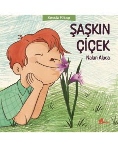 Şaşkın Çiçek