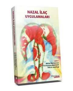 Nazal İlaç Uygulamaları