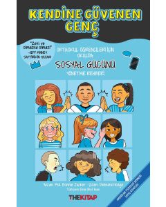 Kendine Güvenen Genç