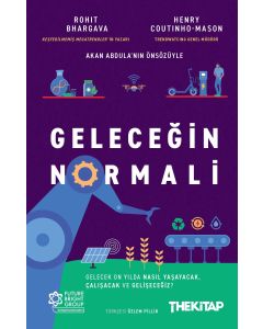 Geleceğin Normali