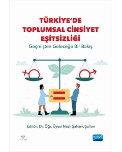 Türkiye’de Toplumsal Cinsiyet Eşitsizliği