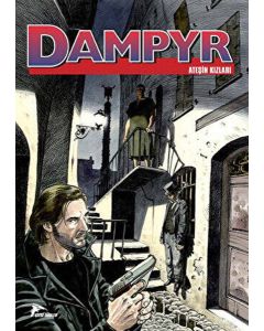 Dampyr - 10