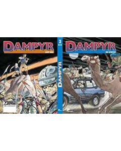 Dampyr : 3 89-90