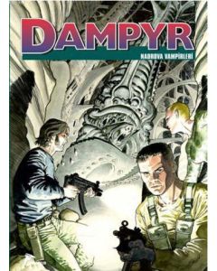 Dampry : 6 (95-96)