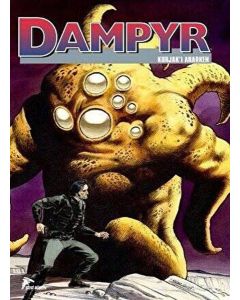 Dampyr 9