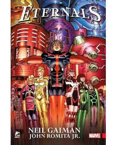 Eternals