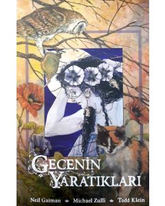 Gecenin Yaratıkları