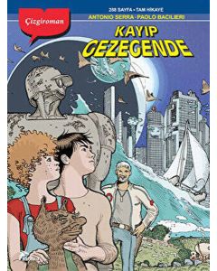 Kayıp Gezegende