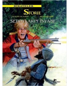 Le Storie Hikayeler 2