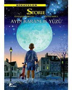 Le Storie Hikayeler - 3 