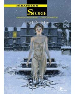 Le Storie Hikayeler - 6