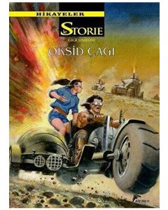 Le Storie Hikayeler 9 