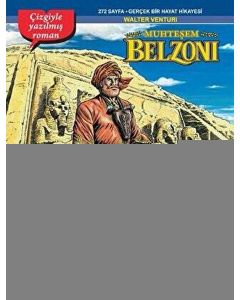 Muhteşem Belzoni 