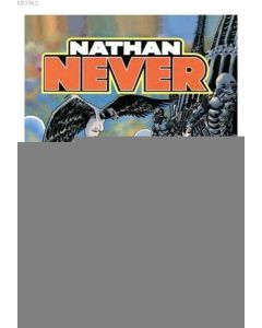 Nathan Never Serisi - 8 Temel Dürtü