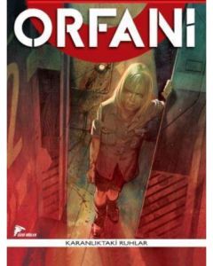 Orfani 4 - Yetimler