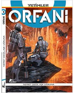 Orfani Cilt - 2 Yetimler 