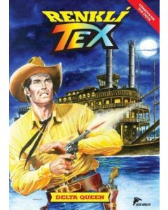 Renkli Tex 5: Delta Queen