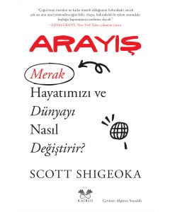 Arayış
