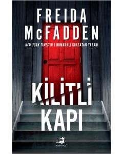Kilitli Kapı