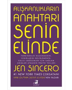 Alışkanlıkların Anahtarı Senin Elinde