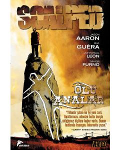 Scalped Cilt 3 Ölü Analar