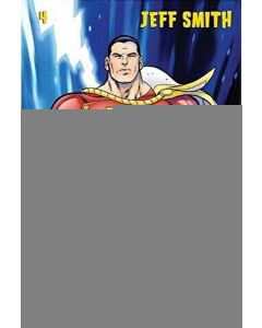 Shazam! - Kötü Canavarlar Topluluğu 4 