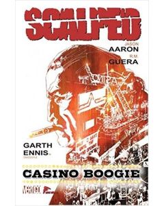 Scalped Cilt 2  - Casino Boogie 