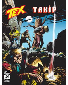 Tex 13 - Takip - Soluksuz Mücadele
