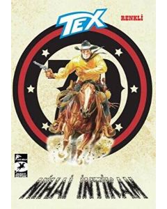 Tex 46 - Nihai İntikam